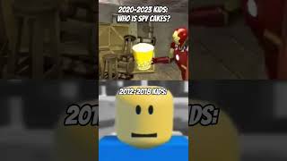 I Feel Old 😞