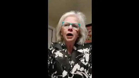 Michelle Presnell (Ret. NC House) endorses Chuck E...