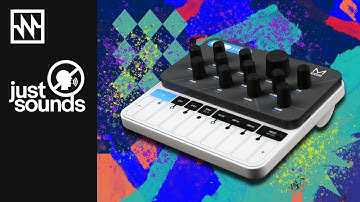 Just Sounds: Modal Electronics CRAFTsynth 2.0