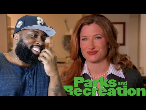 *PARKS AND RECREATION* S4 REACTION - Ep 17 & 18 "Campaign Shake-Up" & "Lucky"