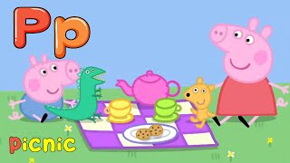 Phonics Song Kidzstation