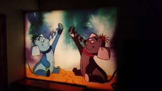 Hefalumps And Woozles - 1968 From Winnie The Pooh And The Blustery Day