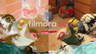 Reupload Bard Plays His Saxophone In L Major 90