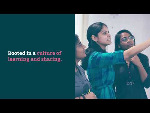 Why join Thoughtworks