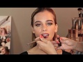 How To Apply Colour Intense Lipstick