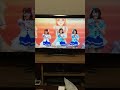 FNS歌謡祭 ラブライブ!サンシャイン!! Aqours 青空Jumping Heart