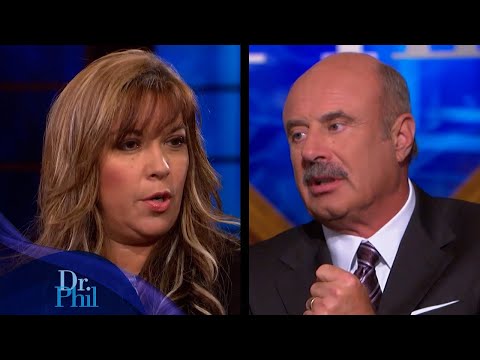 Dr. Phil to