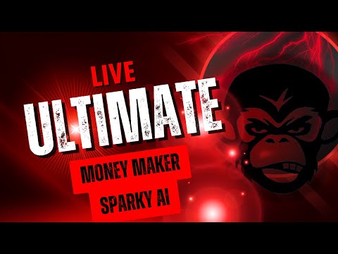 Sparky AI: Unleashing