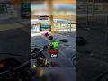 Biker Helps A Clanker In Trouble!