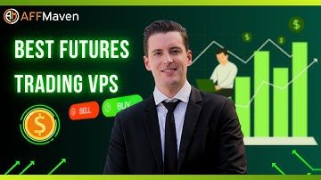 Best VPS for Futures Trading – FAST, Secure & Profitable! 🚀💰