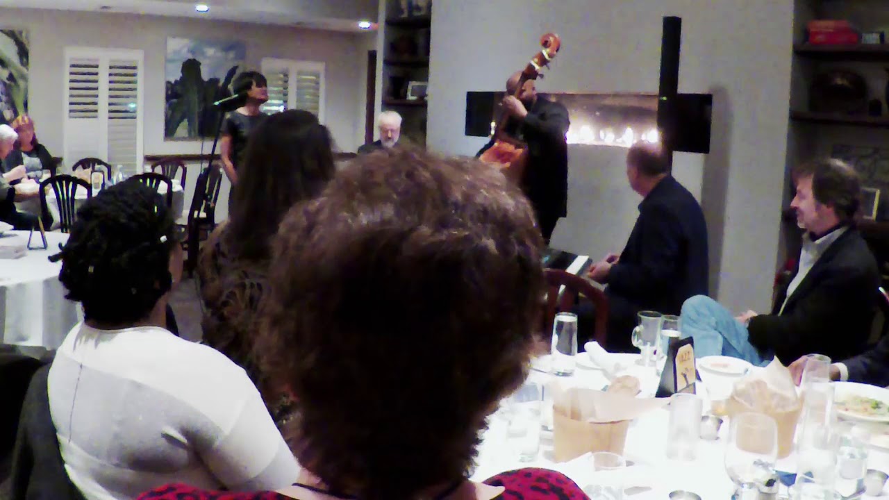 PFRANCING (DAVIS), AUDREY SHAKIR,  CAFE MEZZONOTTE, 2020 1  19