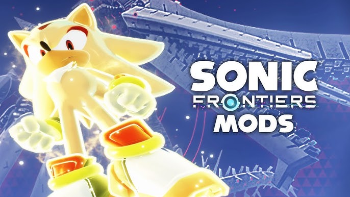 PC Mod Swaps Characters in Sonic Frontiers With Low-Polygon Saturn Models –  SHIRO Media Group