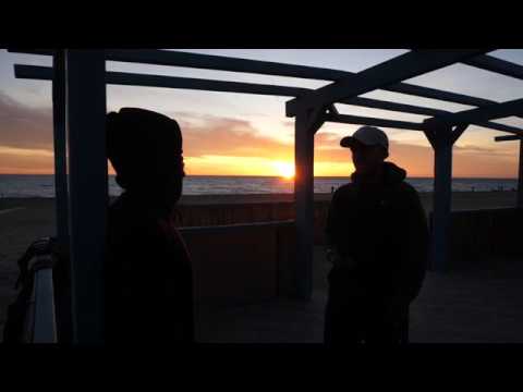 Kitesurf Ostia Sesto