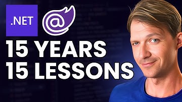 After 15 Years as a Developer… Here’s What I Learned