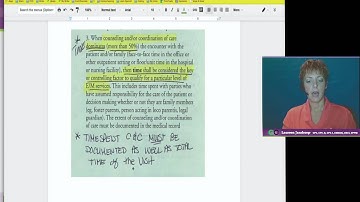 E&M Coding for New Patient | Evaluation and Management Coding Training