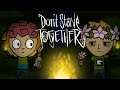 Don't Starve Together With Guude
