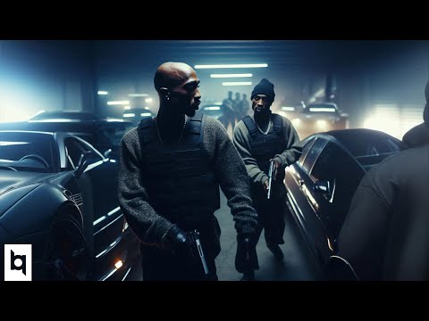 New 2023 - A.I. 2Pac Ft. Dmx - Facing Death