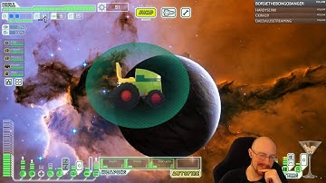 FTL Hard mode, WITH pause, Viewer ships! The Randmower!