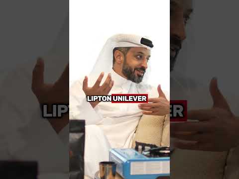 How African Tea Came Through Dubai