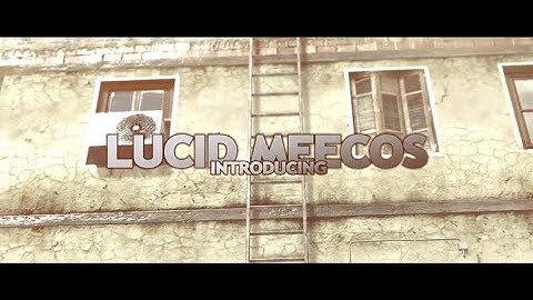 Introducing Lucid Meecos