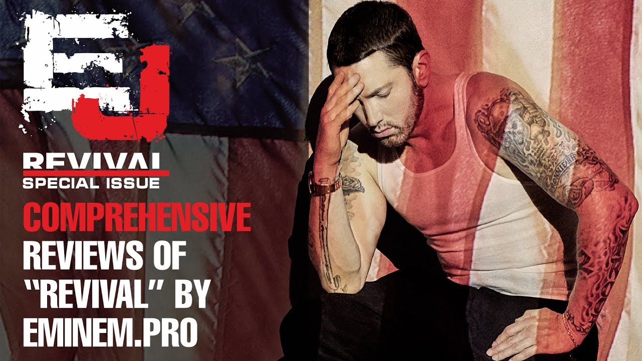 Eminem Created His Slim Shady Alter Ego While Sitting on the Toilet