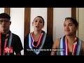 De Buenos Aires al Vaticano: Ópera Villera canta ante el Papa León XIV