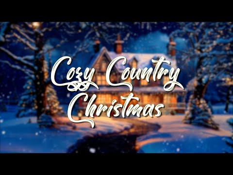 Cozy Country Christmas
