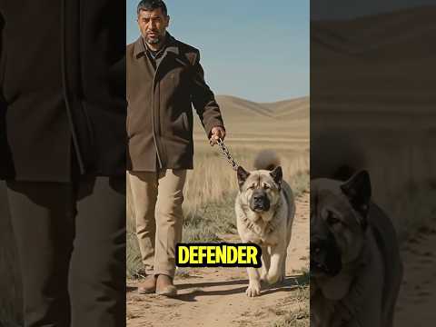 Las 4 RAZAS de PERRO que GANARÍAN a un LOBO!