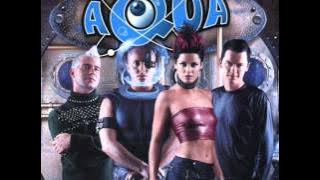 Aqua - My Oh My (DJ Arctic Remix)