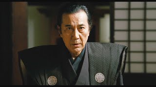 役所広司主演、映画『峠 最後のサムライ』２年半近くにまたがる公開延期を経てついに公開日決定