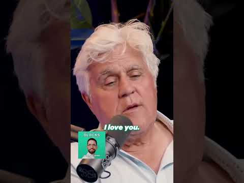 JAY LENO Made