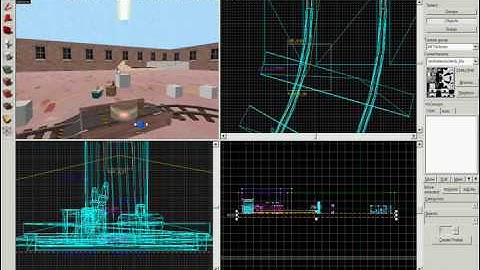 TF2 Problems with Payload Bomb