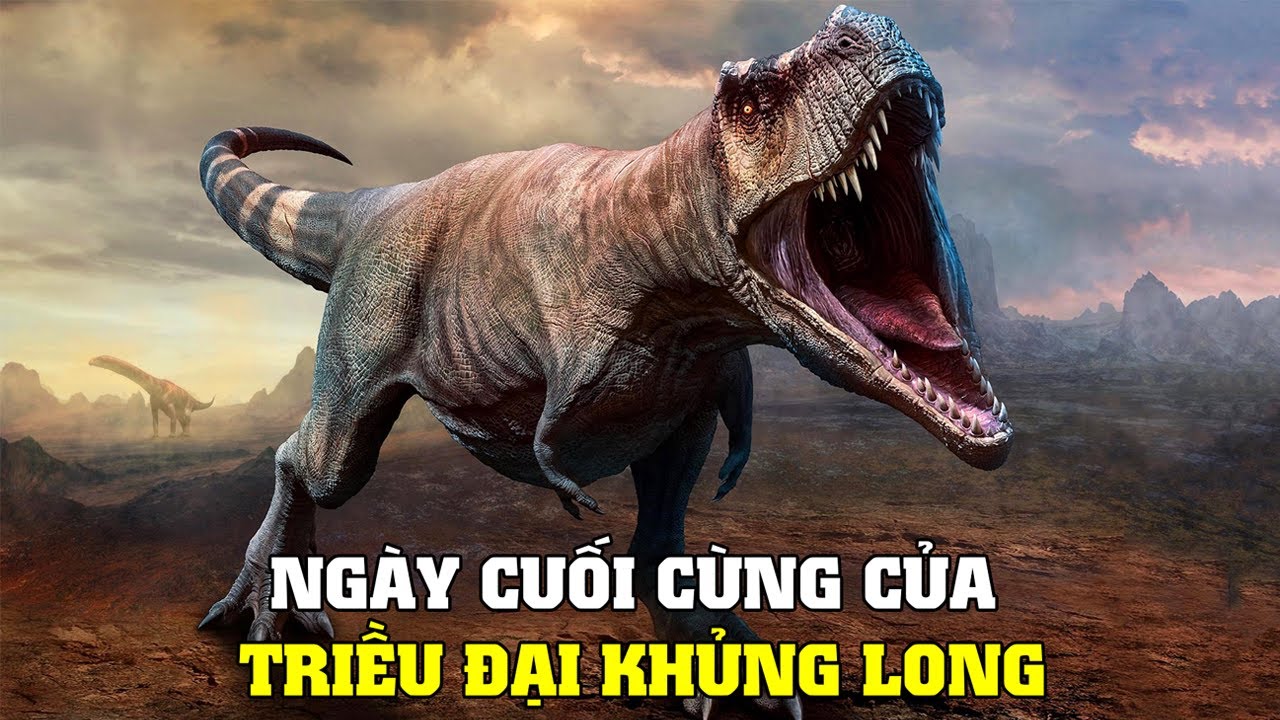 T-Rex Chase - Khủng Long Bạo Chúa - Jurassic World Fan Movie [30 MINUTE COMPILATION]