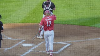 Celebrity O-Zone: Lebanon grad & former Bear Zack Stewart's bittersweet return to Hammons Field Wealth