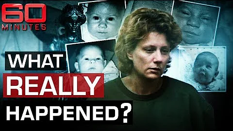 Mothers accused of killing their four babies | 60 ...