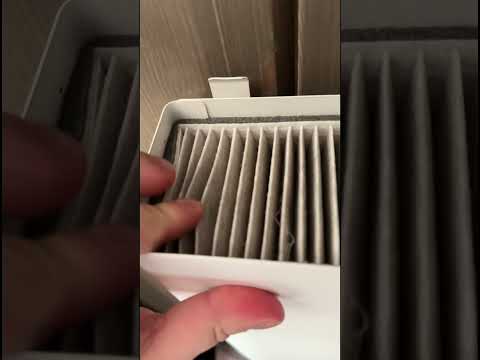 🌳 💨Приточная установка