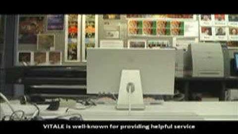 Weigle Information Commons Music Video