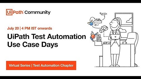 Test Automation Day 2 | SAP Test Automation