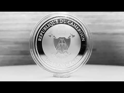 Scottsdale Mint: 500