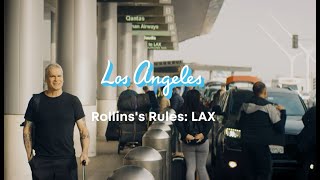 Rollins's Rules: LAX