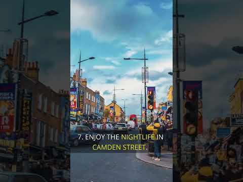 Video: Romanttinen Dublin Irlanti Nähtävyydet pariskunnille