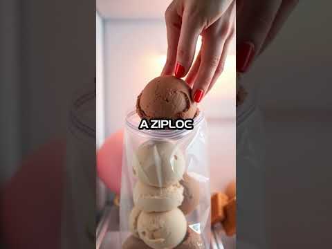 Keep Ice Cream