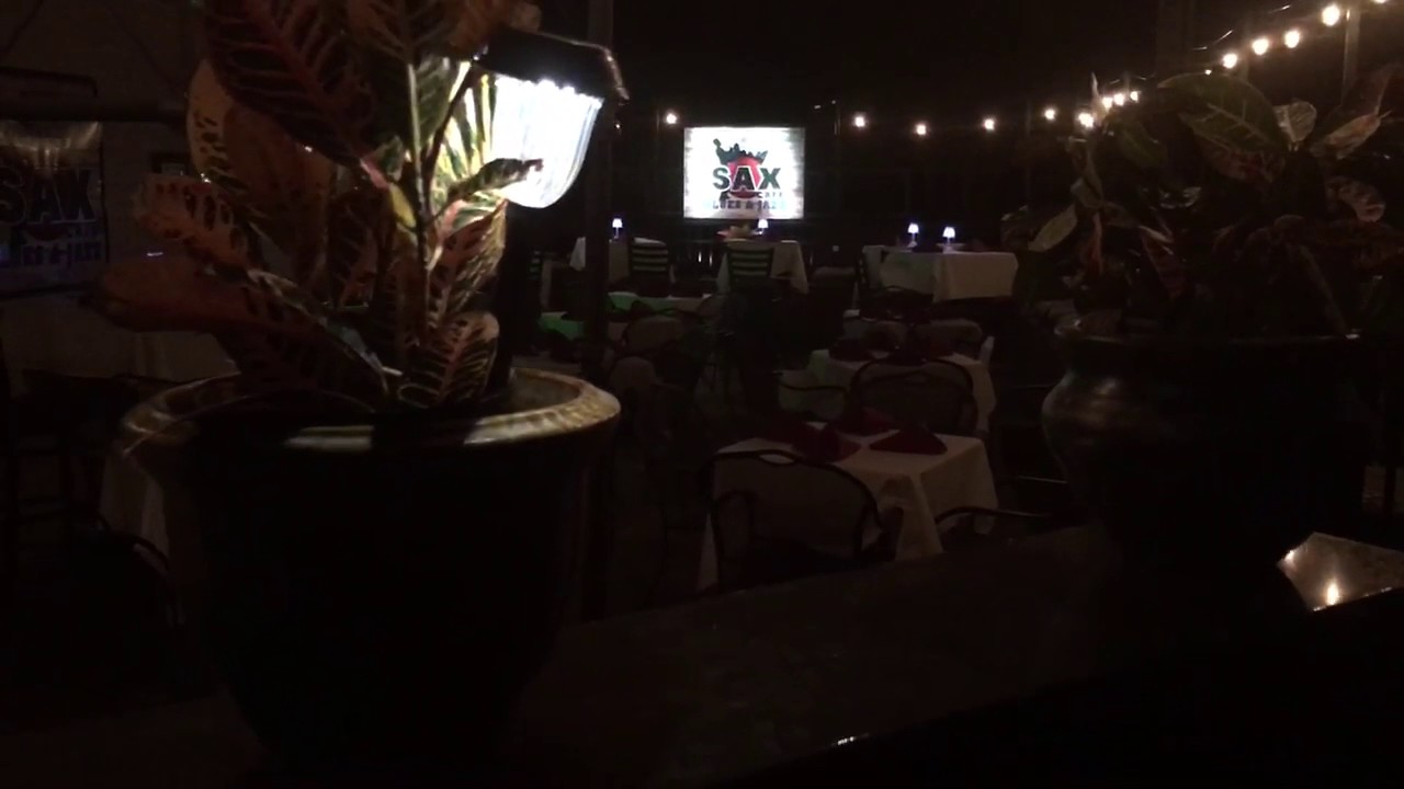 SAX Blues & Jazz Cafe Duluth YouTube