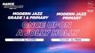 Once Upon A Jolly Holly || Soul Music & Performing Arts Academy