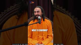 Dharma Explained Simple & Clear L Swami Mukundananda