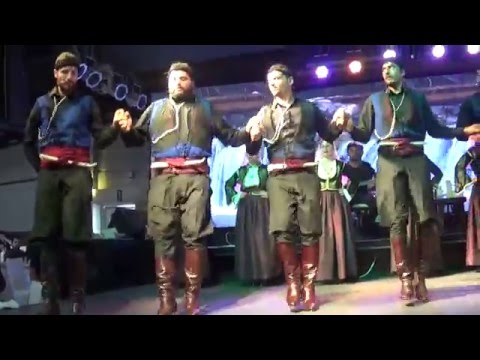 Ρουματιανή Σούστα-3η ΕΤΗΣΙΑ
