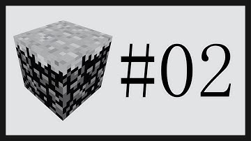 First time playing Minecraft (No Wiki) #2