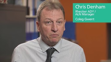 Benefits of the ALN Bill