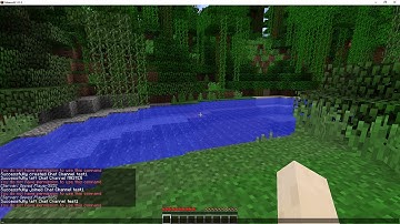 MoreCommands Commands: op + permission