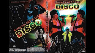 Download Lagu Album DISCO _ Ady N Jas _ full video MP3